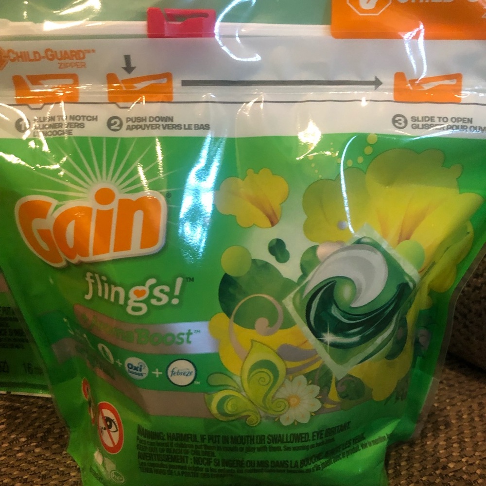 detergent bundle - Picture 4 of 4